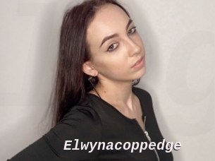 Elwynacoppedge