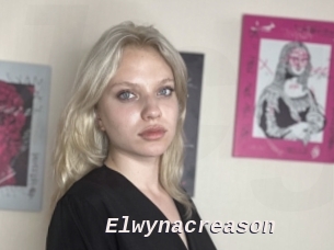 Elwynacreason