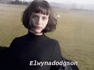 Elwynadodgson