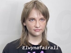 Elwynafairall