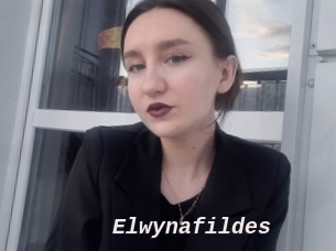 Elwynafildes