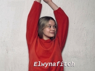 Elwynafitch