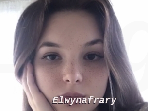 Elwynafrary