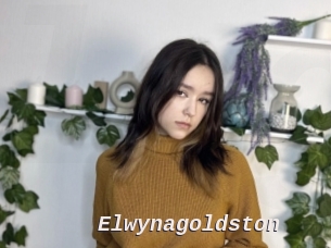 Elwynagoldston