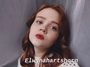 Elwynahartshorn