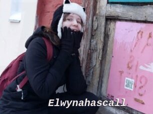 Elwynahascall