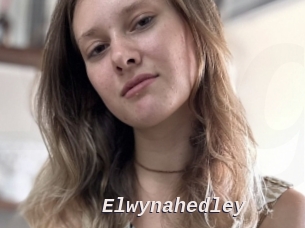 Elwynahedley