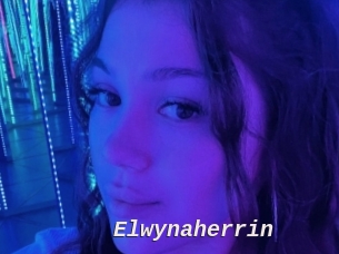 Elwynaherrin
