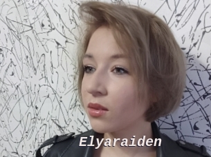Elyaraiden