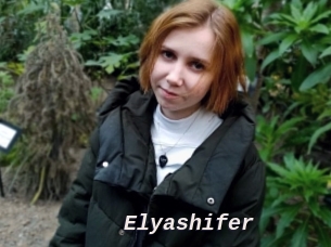 Elyashifer