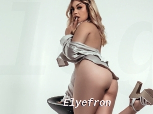 Elyefron