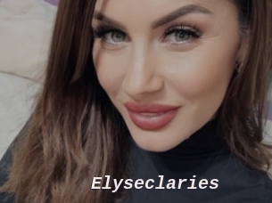 Elyseclaries