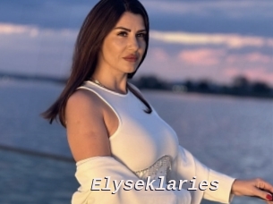 Elyseklaries