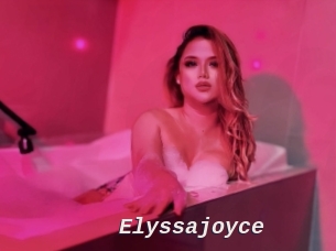 Elyssajoyce