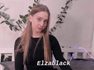Elzablack