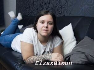 Elzaxdixon