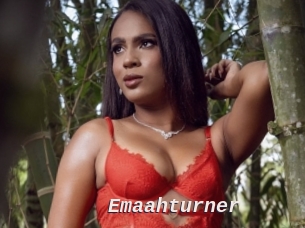 Emaahturner
