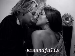 Emaandjulia