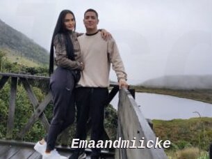 Emaandmiicke