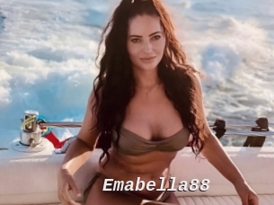 emabella88 Live Camgirls Sex