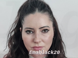 Emablack20