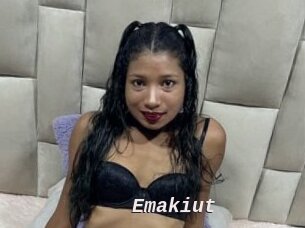 Emakiut