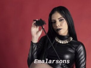 Emalarsons