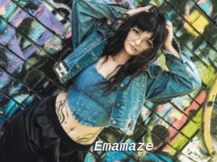 Emamaze