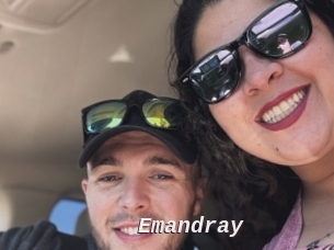 Emandray