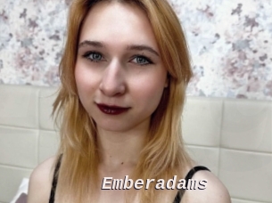 Emberadams