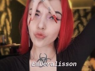 Emberalisson