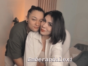 Emberandalexi