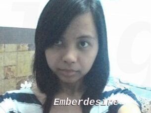 Emberdesire