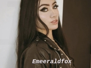 Emeeraldfox