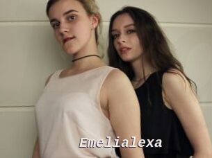 Emelialexa