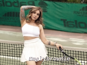 Emelybrownie