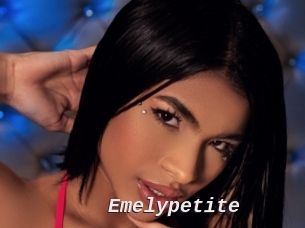 Emelypetite