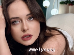 emelysung Live Camgirls Sex
