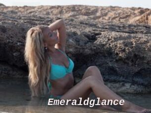 Emeraldglance