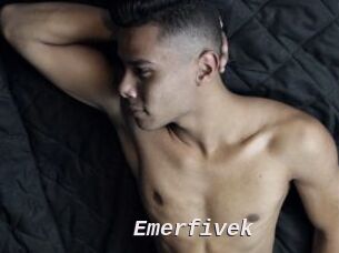 Emerfivek