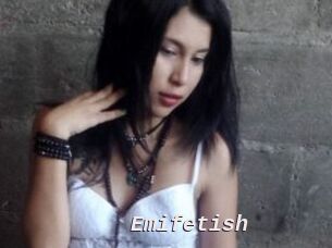 Emifetish