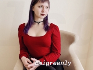 Emigreenly