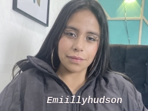 Emiillyhudson