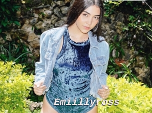 Emiillyross