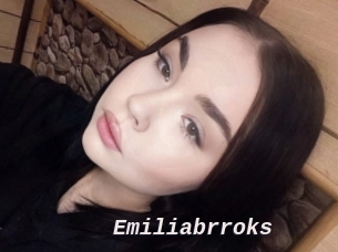 Emiliabrroks