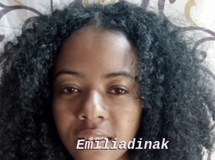 Emiliadinak