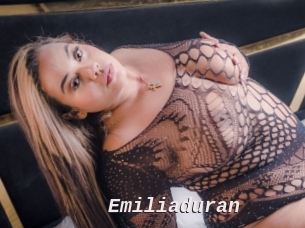 emiliaduran Live Camgirls Sex
