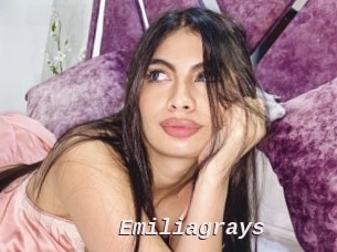 Emiliagrays
