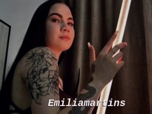 Emiliamartins