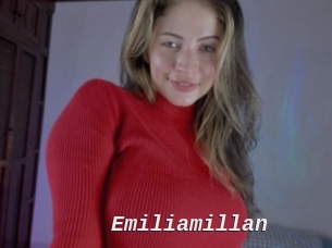 Emiliamillan